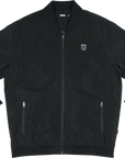 BOMBER JACKET 男士 飛行外套 黑