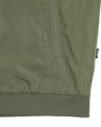 BOMBER JACKET 男士 飛行外套 軍綠