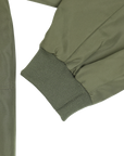 BOMBER JACKET 男士 飛行外套 軍綠