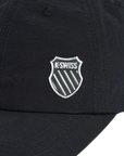 BASEBALL CAP 燙標帽