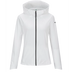 WOVEN JACKET 女士 連帽梭織外套