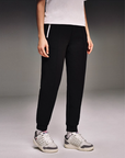 KNIT PANTS 女士 針織長褲