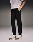 KNIT PANTS 女士 針織長褲