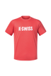🎁 SHORT SLEEVE LOGO COLOR TEE 短袖T恤 (100% off)